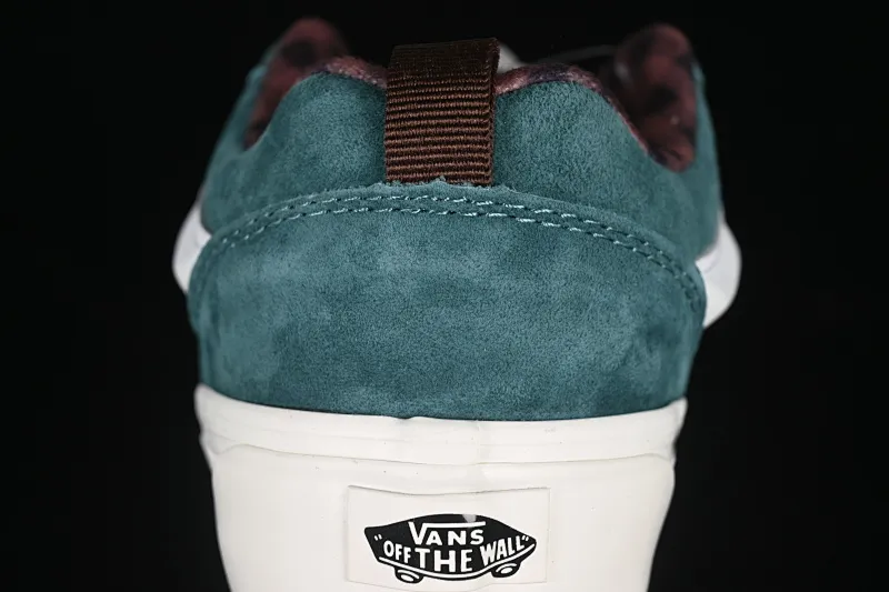 All categories Vans Vans series Vans Low Vans low-top Vans Knu Skool Vans low-top retro casual fat bread shoes VN000CS0PRM